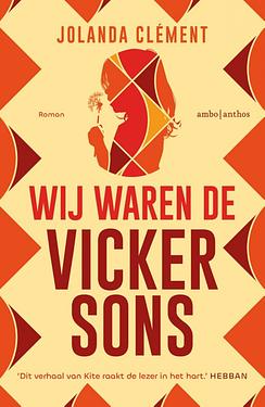 Wij Waren de Vickersons