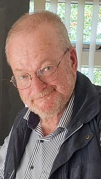 Bert Wiersema