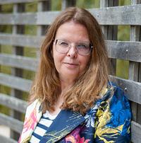 Alice Bakker