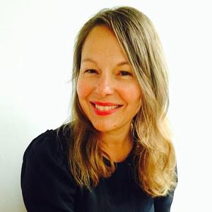 Miriam Bouwens (foto © S. Bouwens)