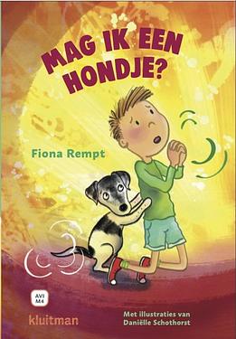 Mag ik een hondje?