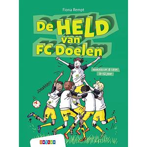 De held van FC Doelen