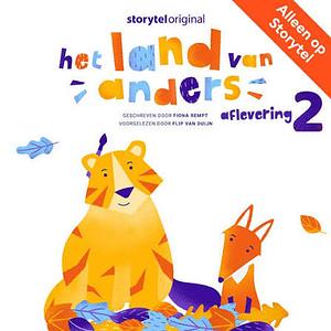 Het Land van Anders