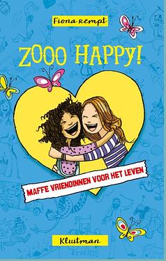 Zooo Happy! 2