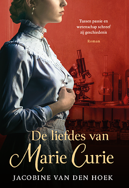 De liefdes van Marie Curie