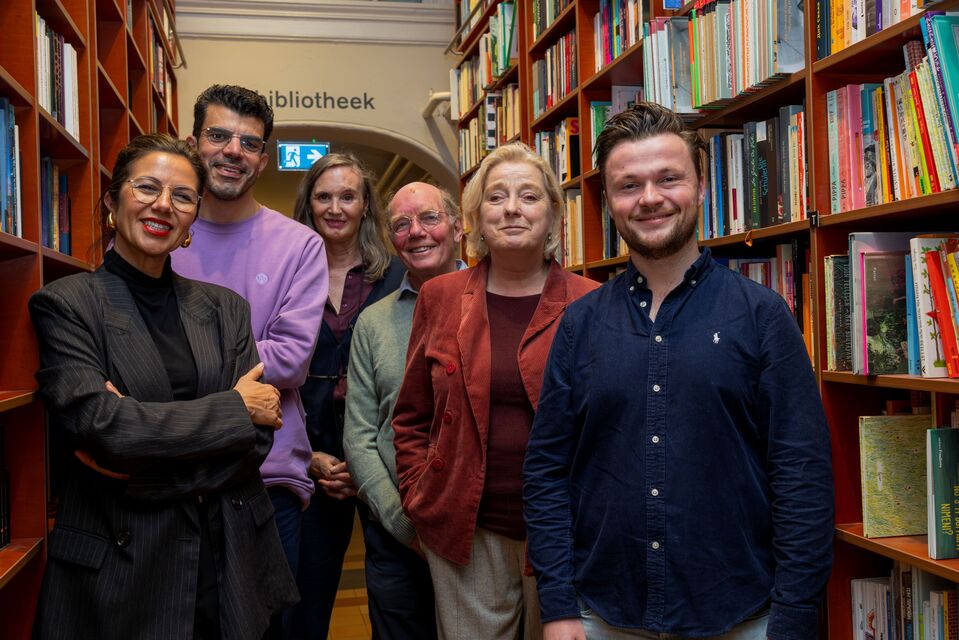 Gunay Uslu nieuwe voorzitter Raad van Toezicht