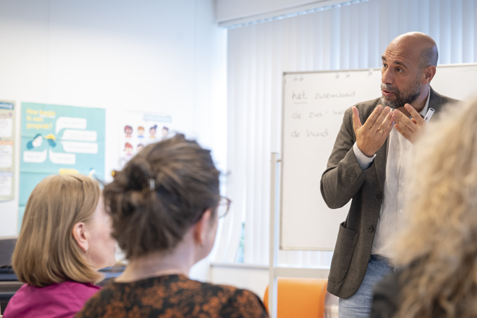 Aantal schrijversbezoeken stijgt opnieuw naar recordniveau