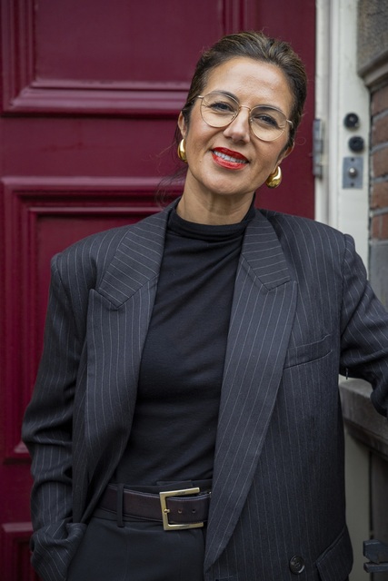 Afbeelding bestuurslid