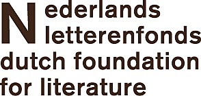Logo Letterenfonds