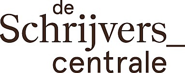 Logo De Schrijverscentrale
