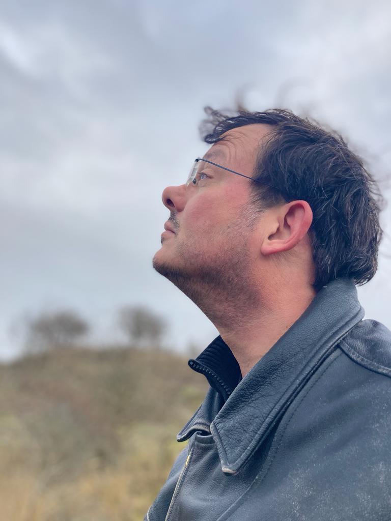 Afbeelding van de auteur