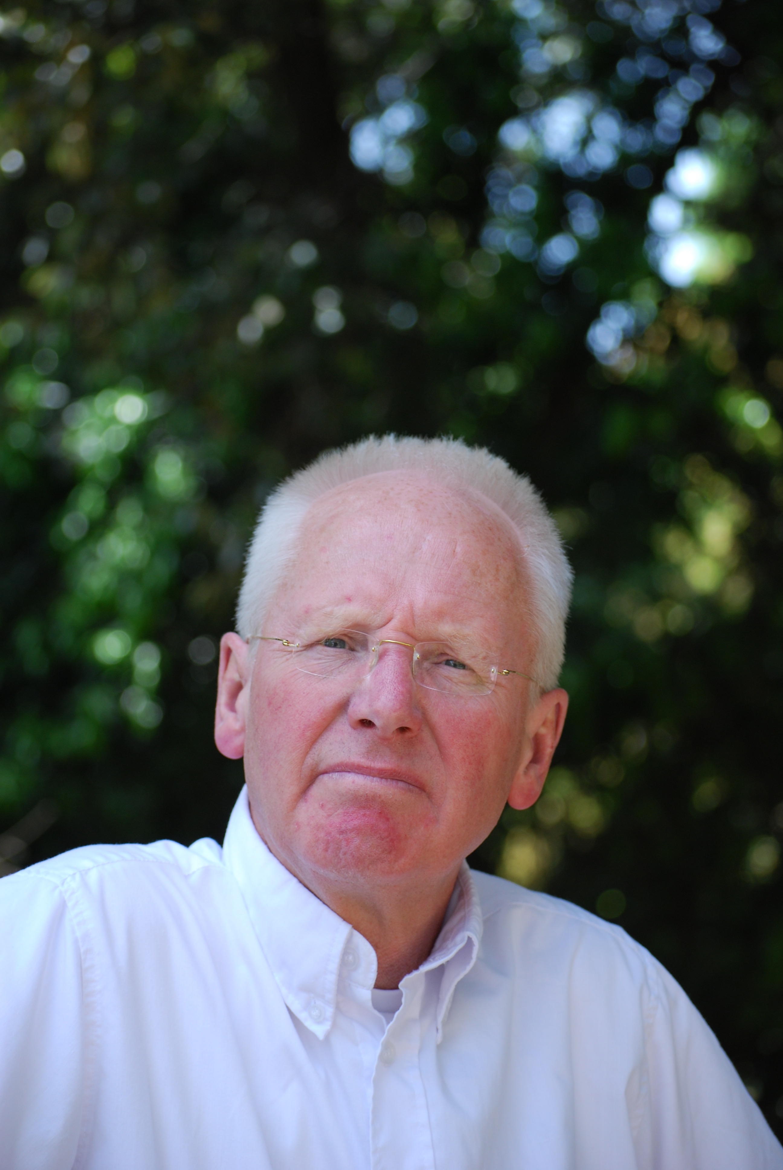 Afbeelding van de auteur