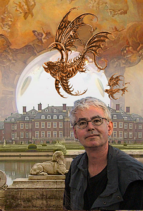 Afbeelding van de auteur