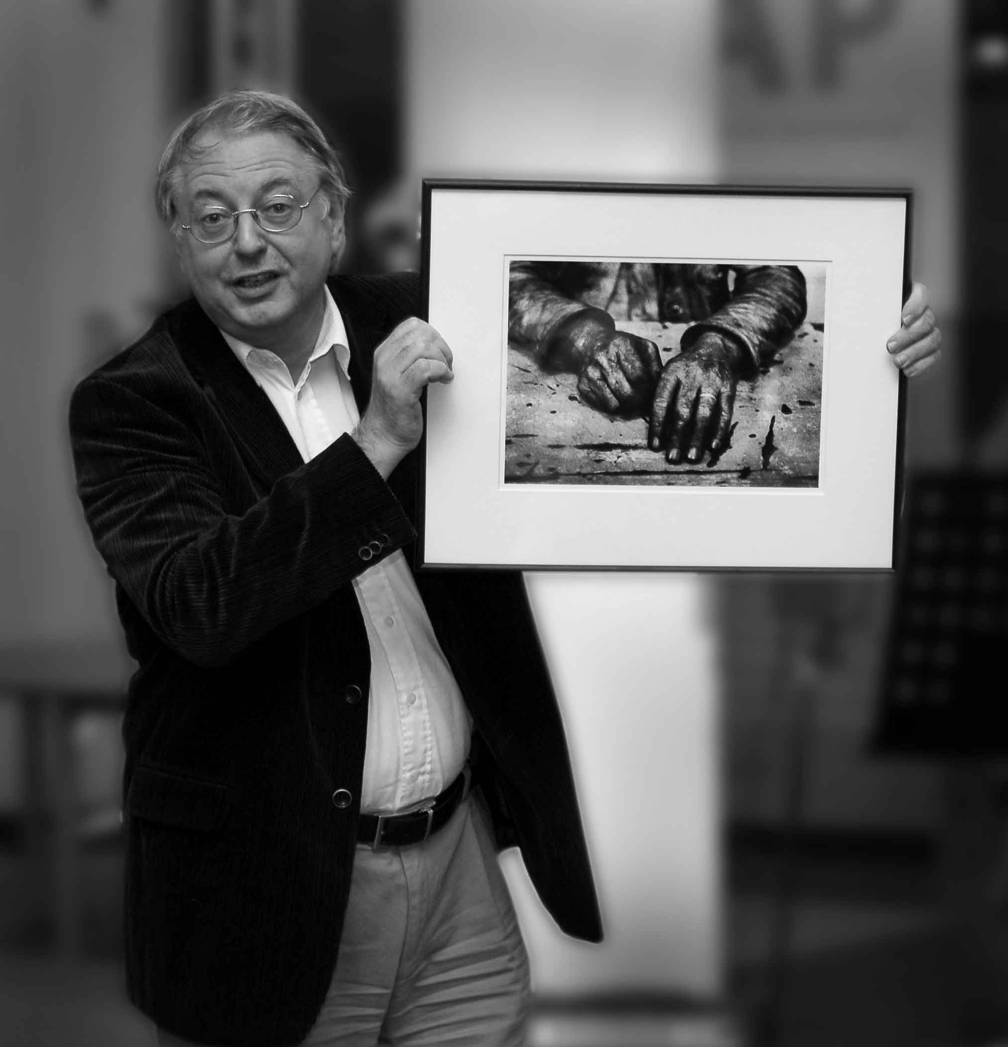 Afbeelding van de auteur