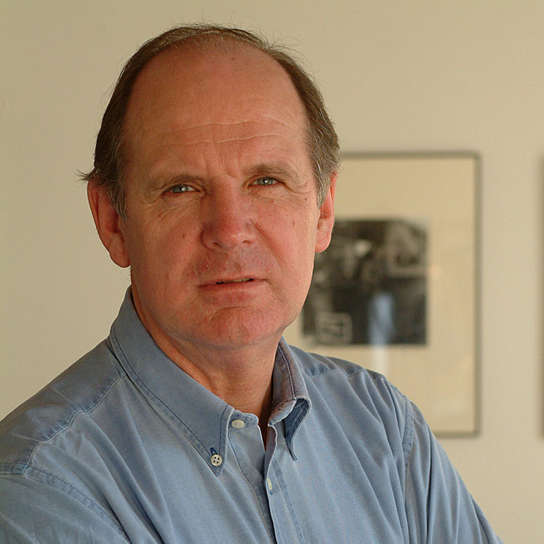Afbeelding van de auteur