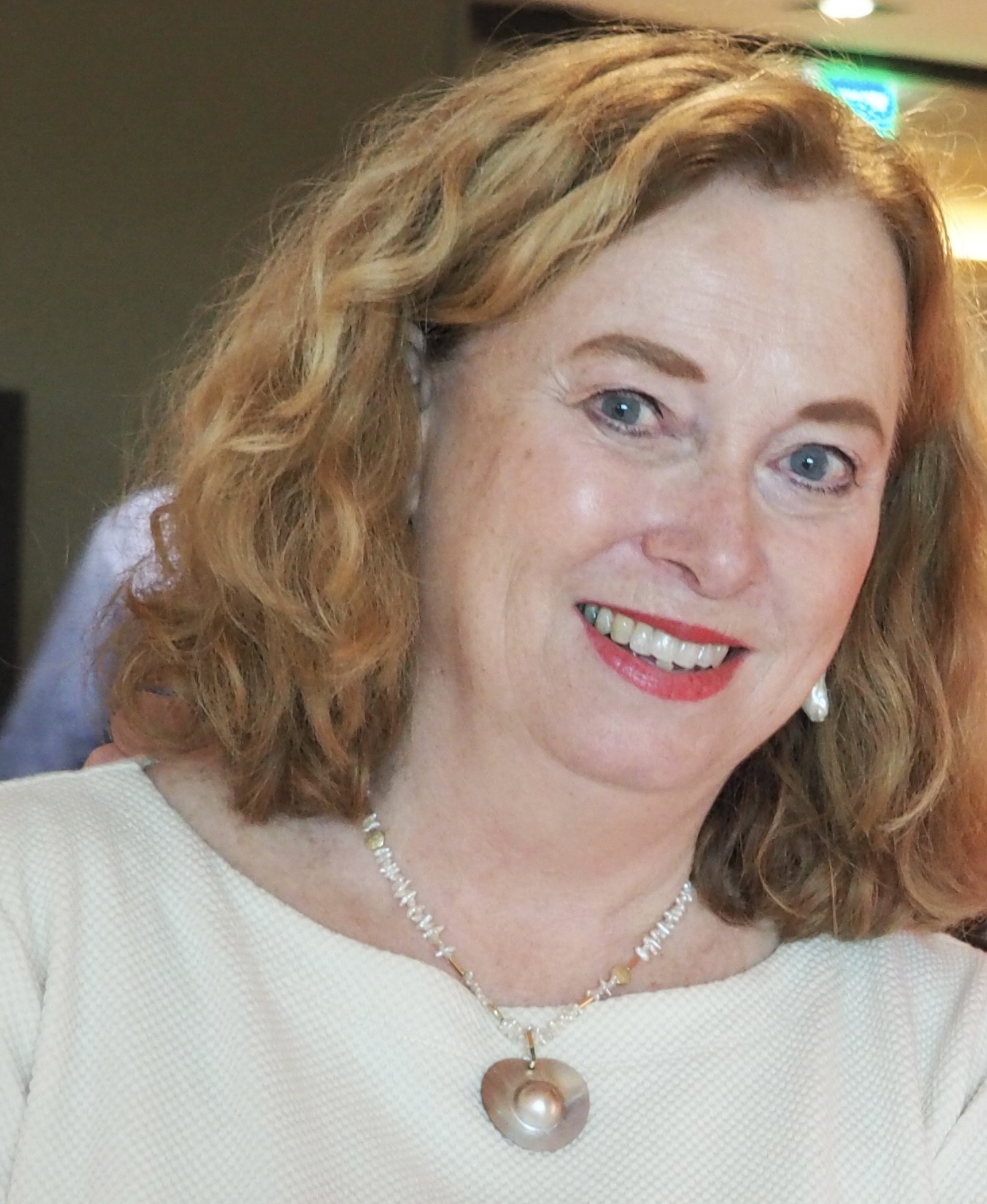 Afbeelding van de auteur