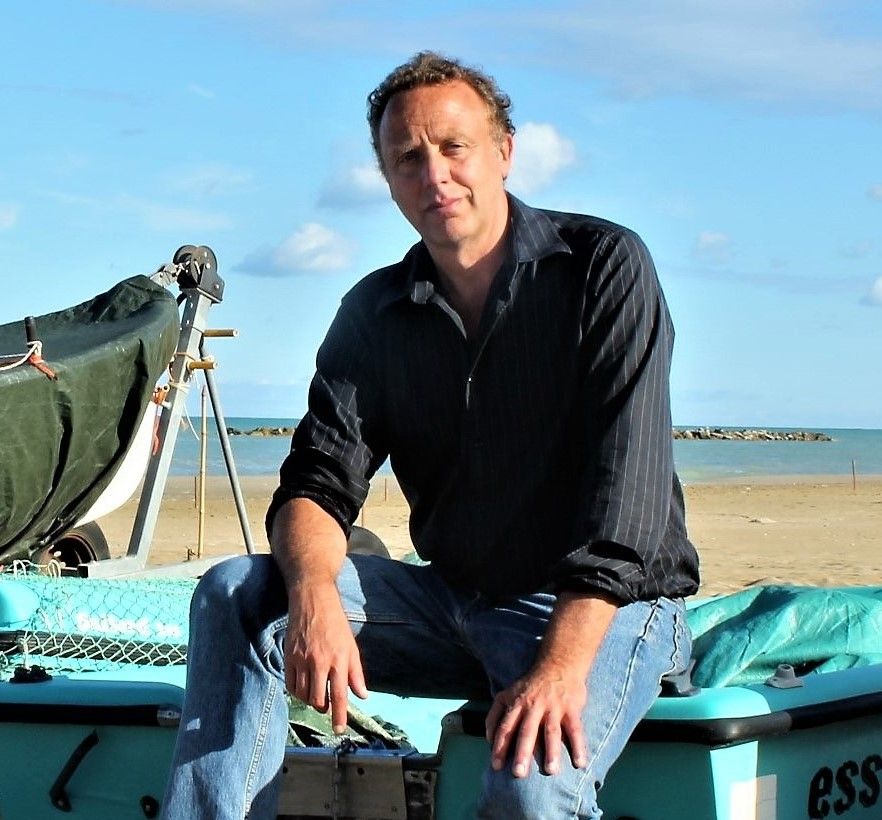 Afbeelding van de auteur