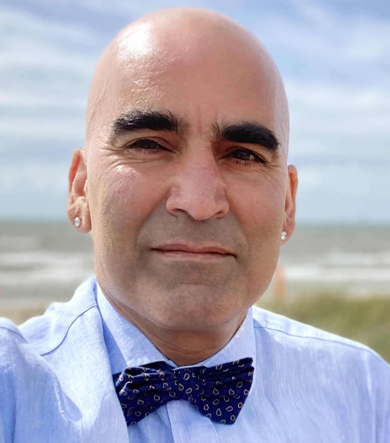 Afbeelding van de auteur