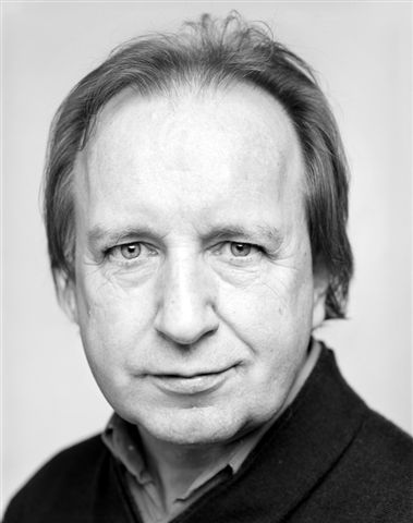 Afbeelding van de auteur