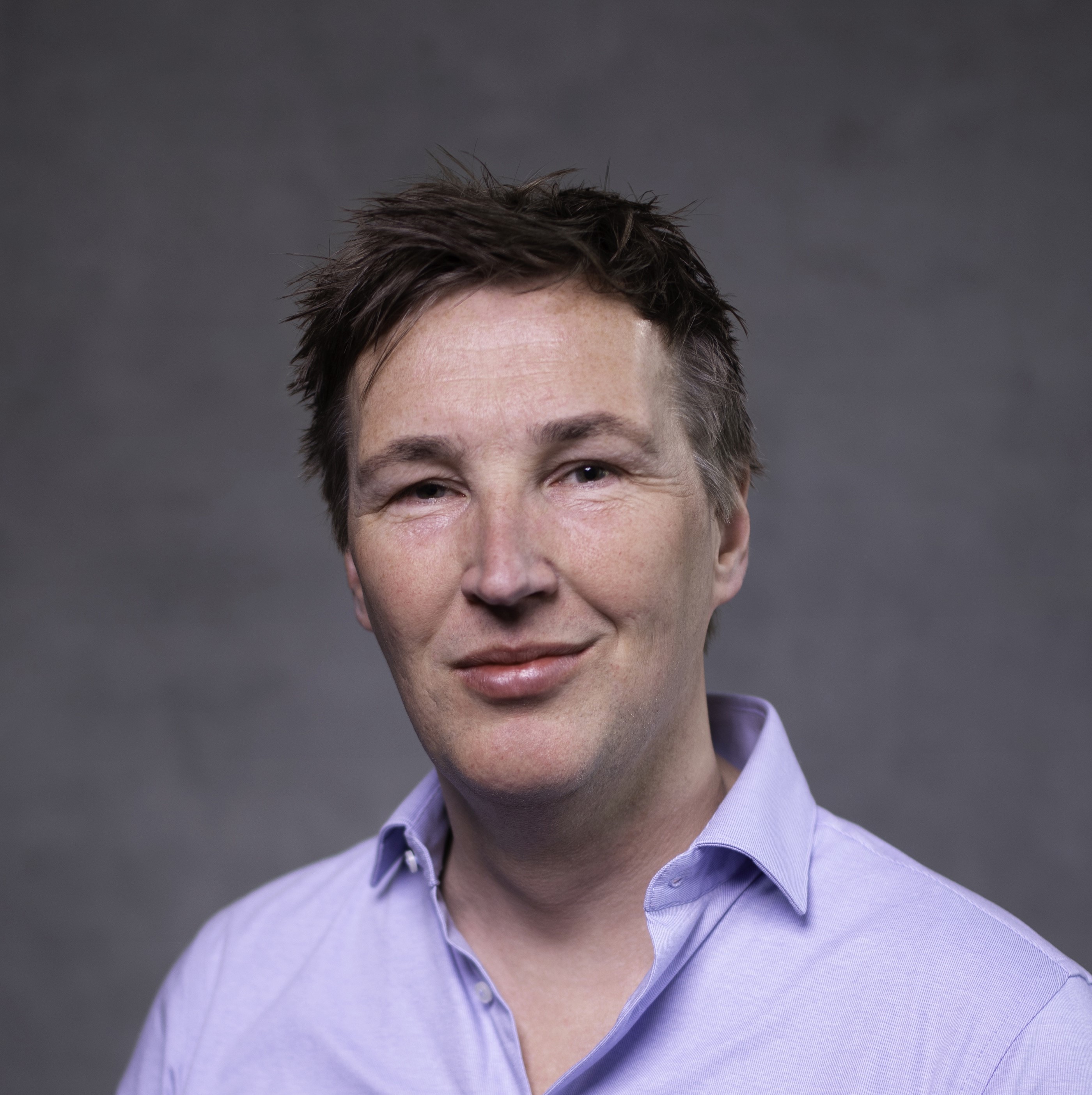 Afbeelding van de auteur