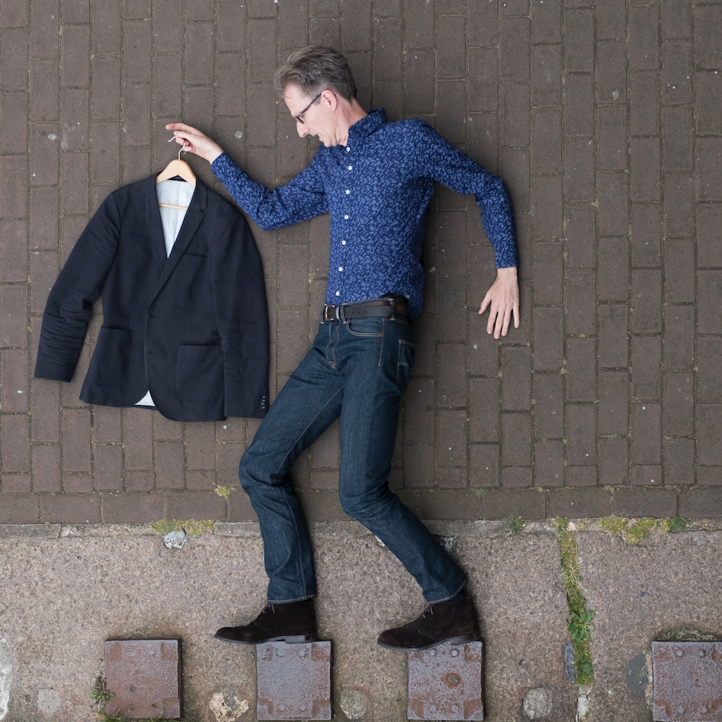 Afbeelding van de auteur