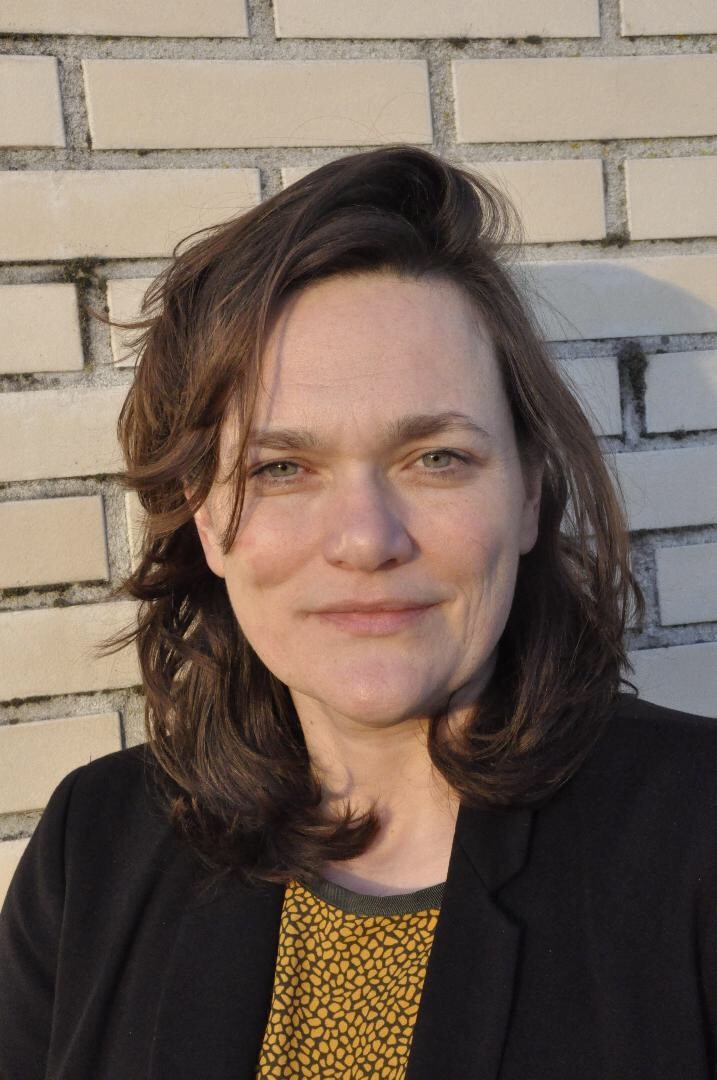 Afbeelding van de auteur