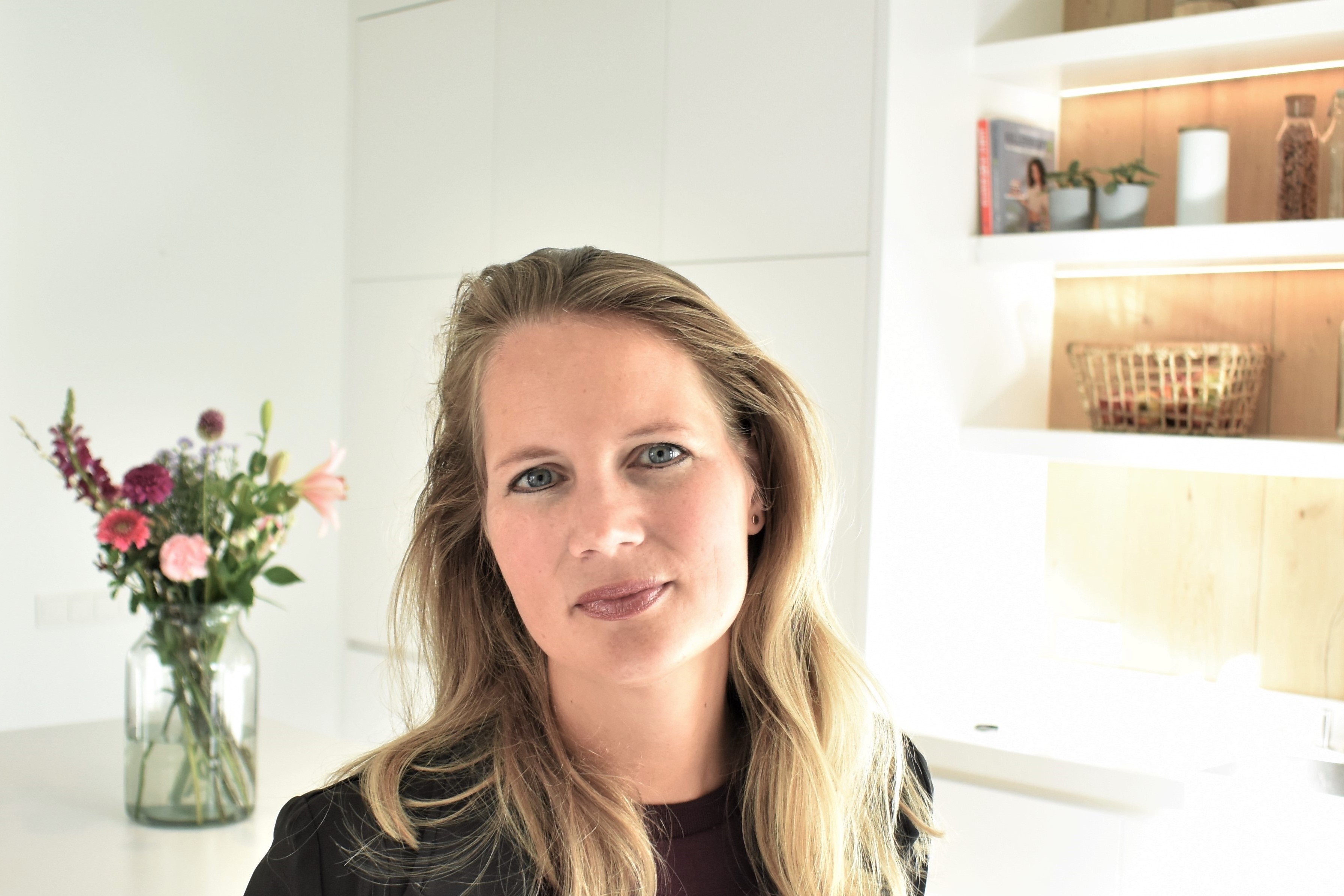 Afbeelding van de auteur