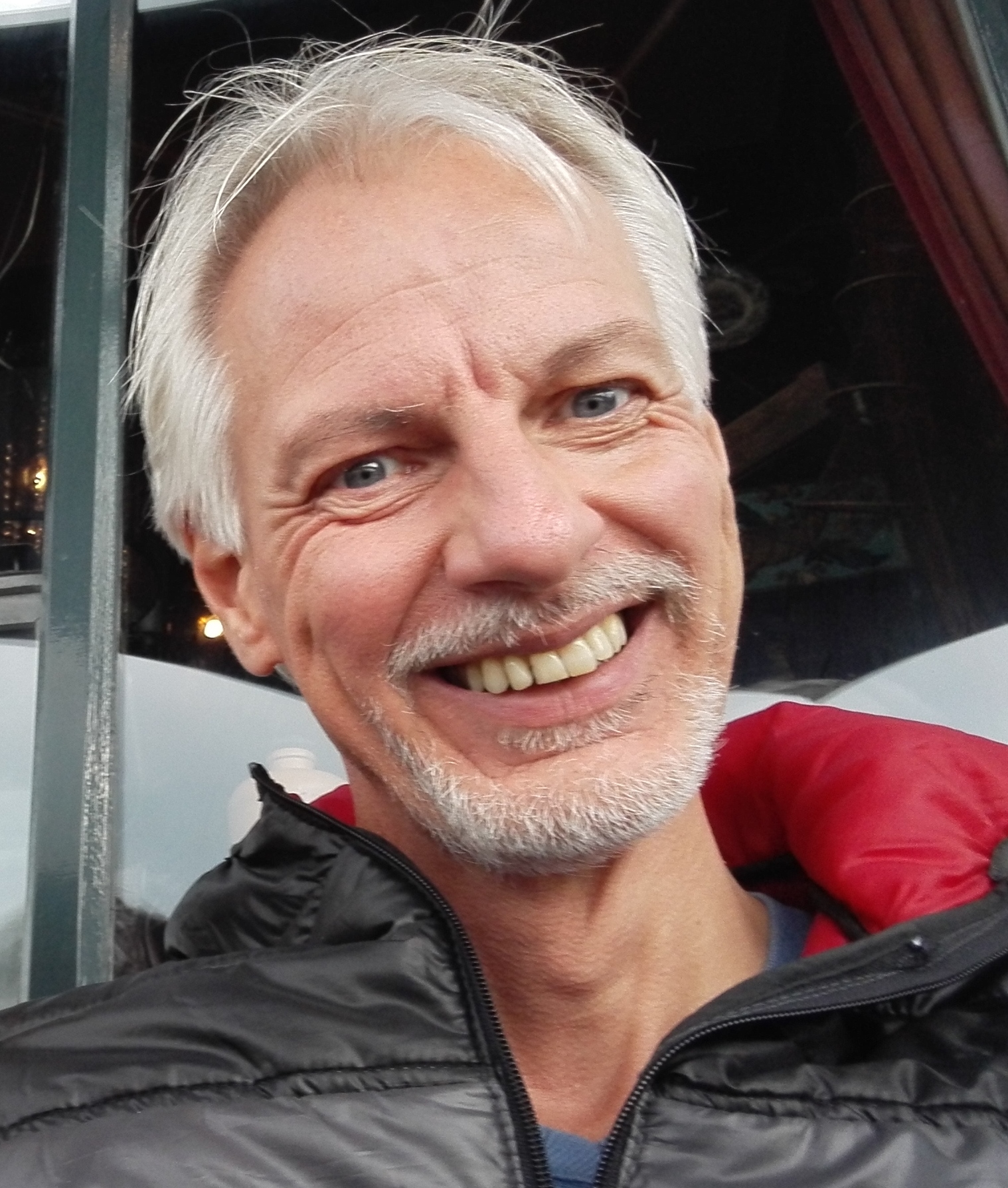 Afbeelding van de auteur