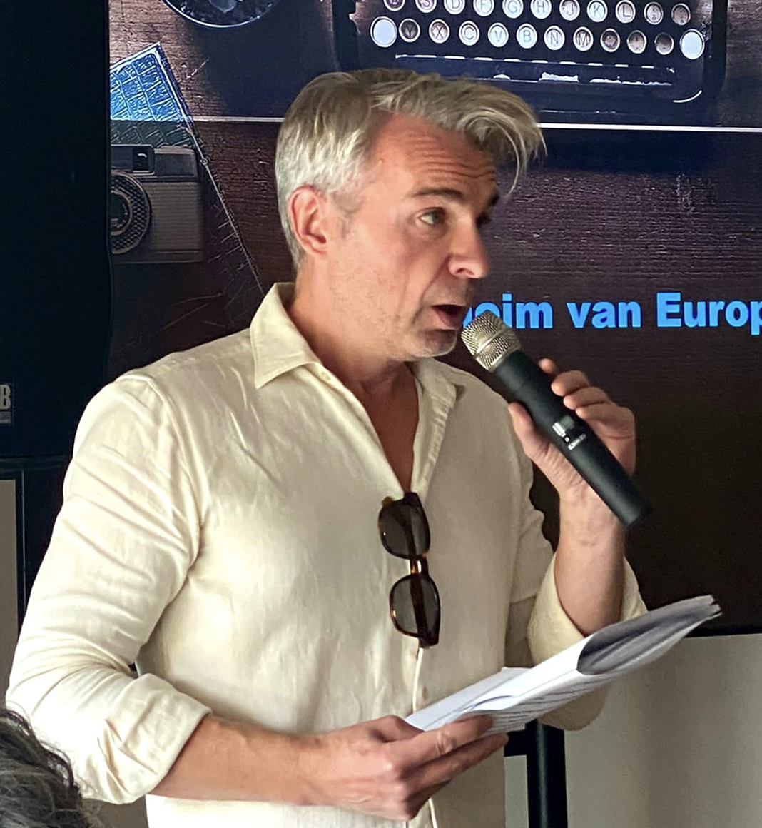Afbeelding van de auteur