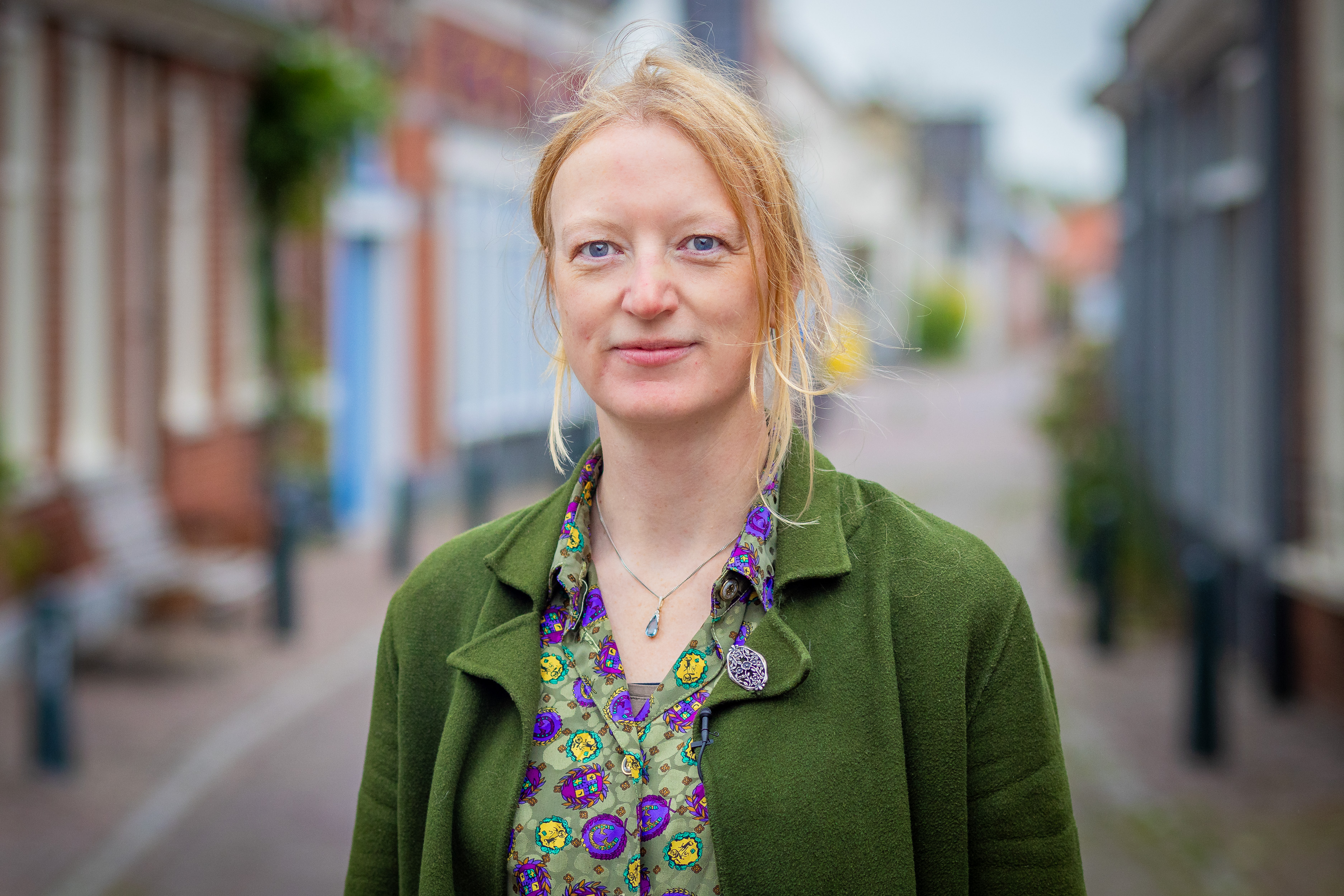 Afbeelding van de auteur