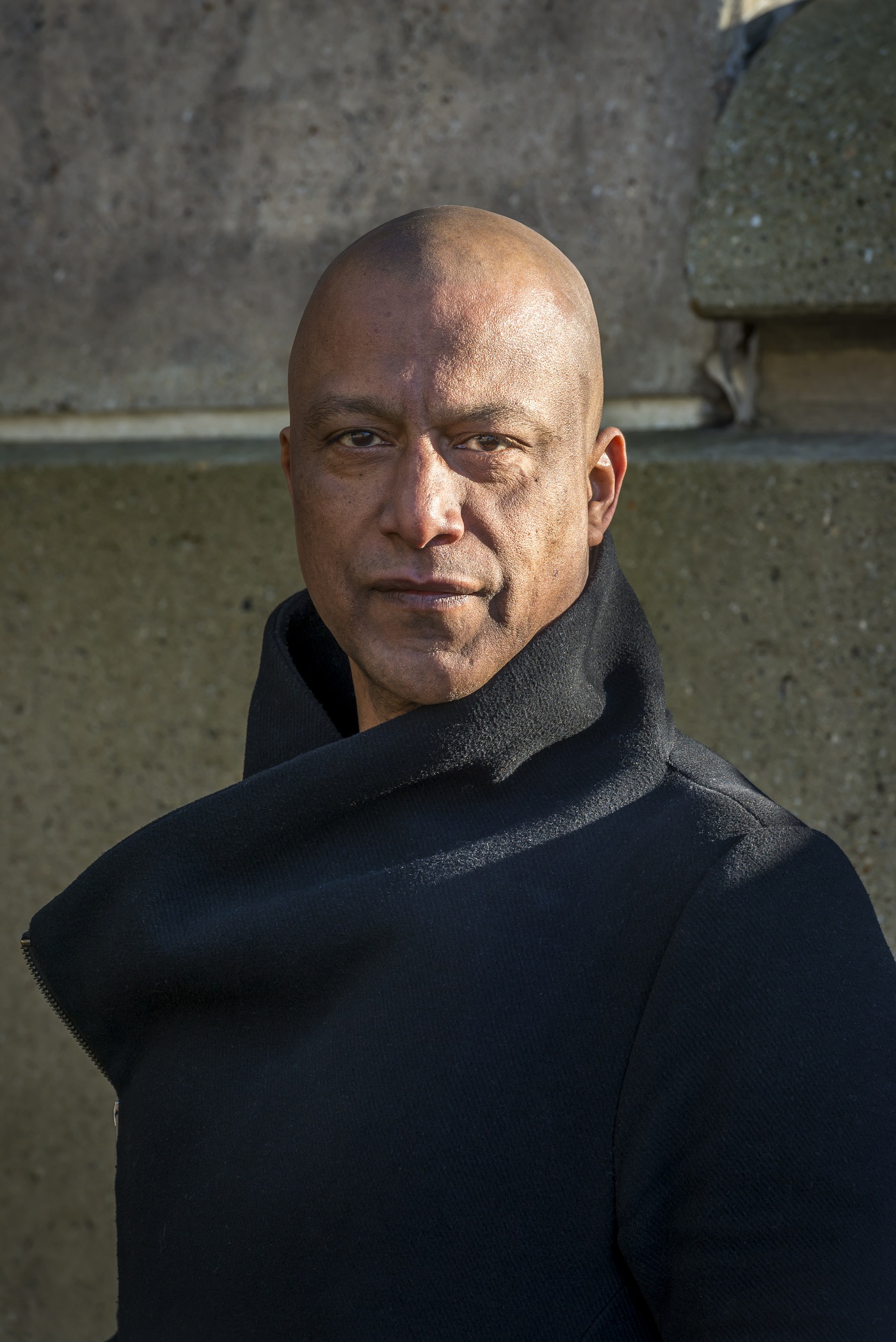 Afbeelding van de auteur