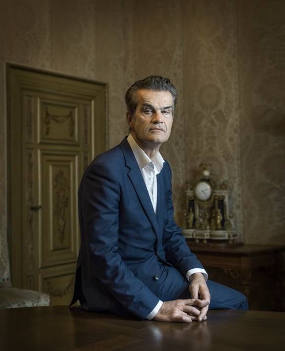 Afbeelding van de auteur