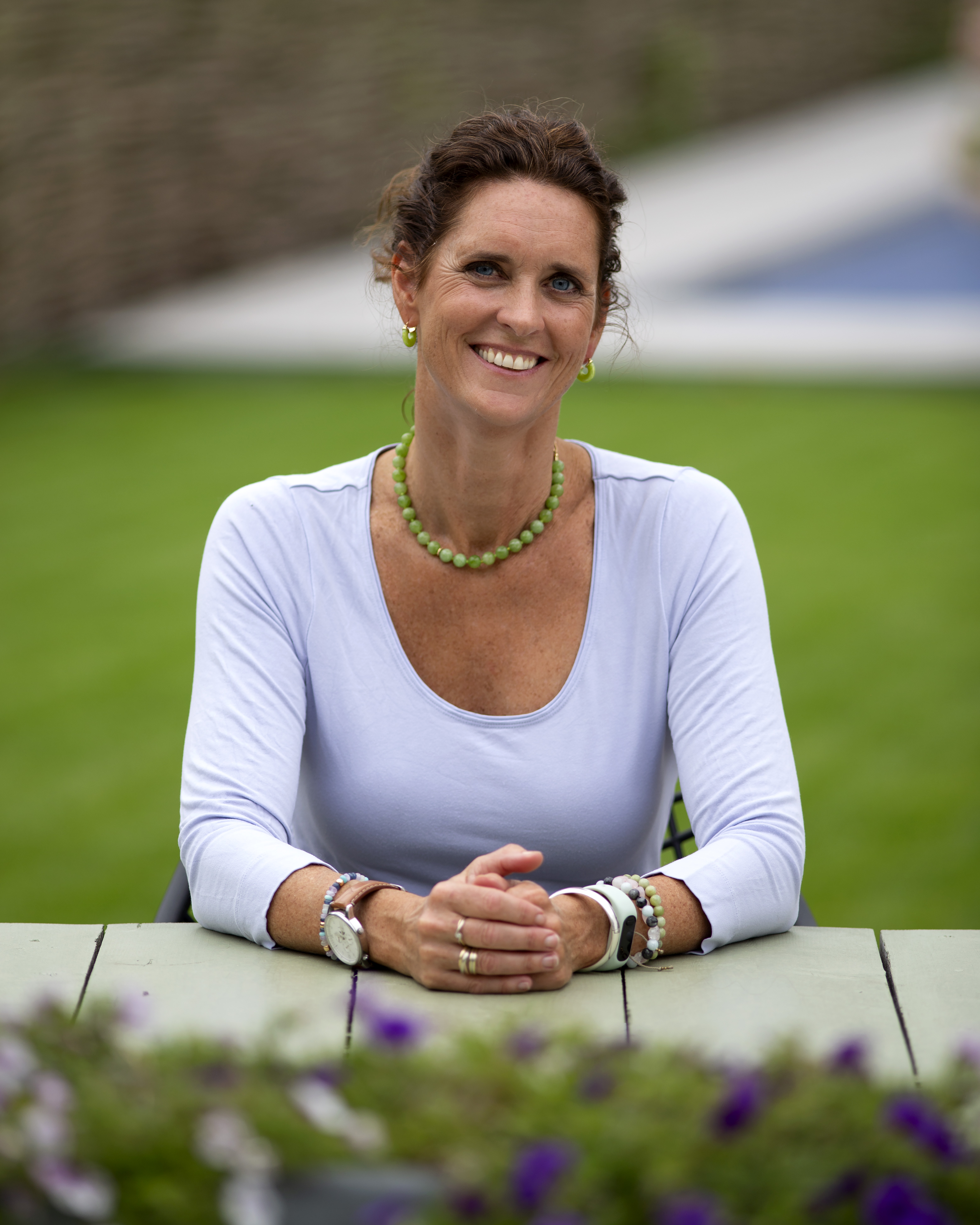 Afbeelding van de auteur