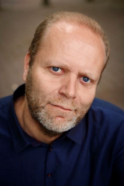 Afbeelding van de auteur