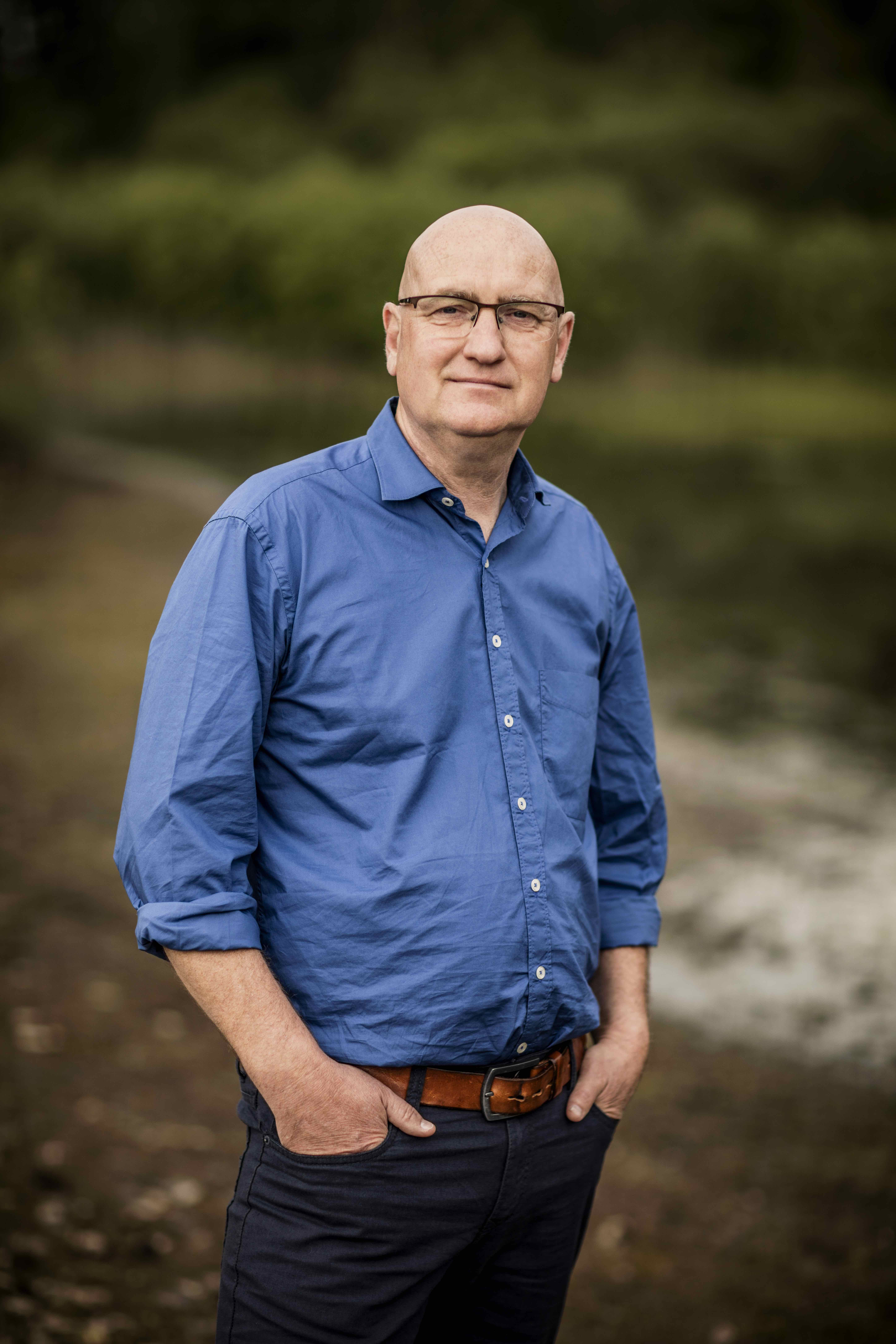 Afbeelding van de auteur