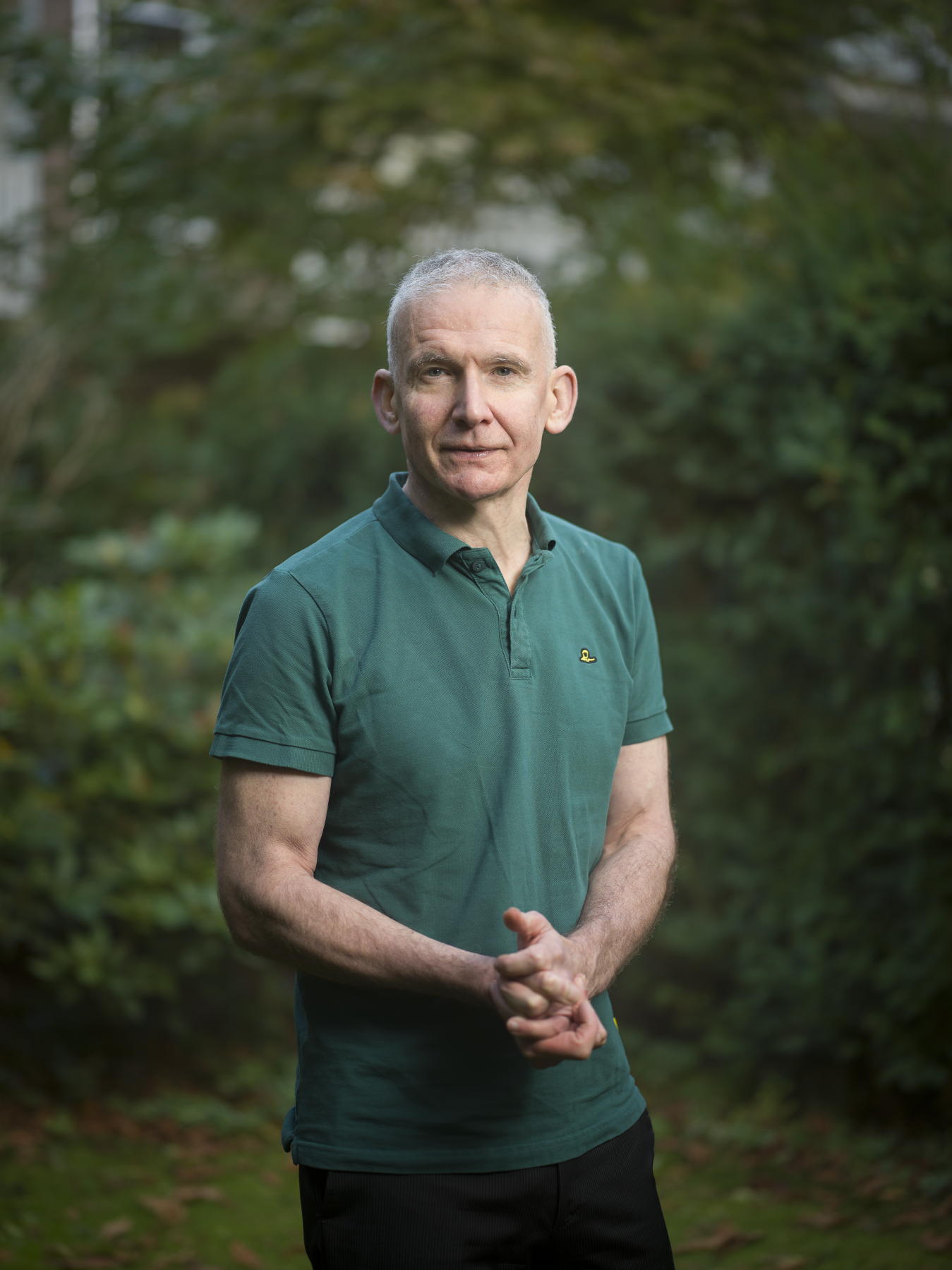 Afbeelding van de auteur