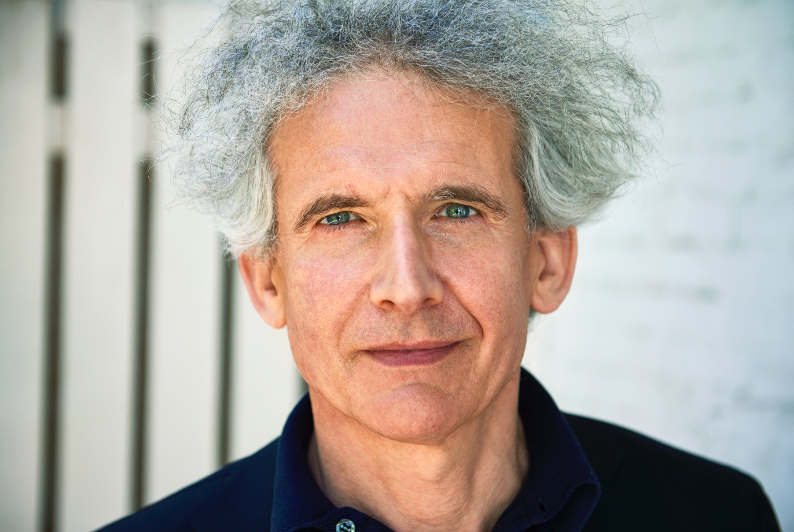 Afbeelding van de auteur