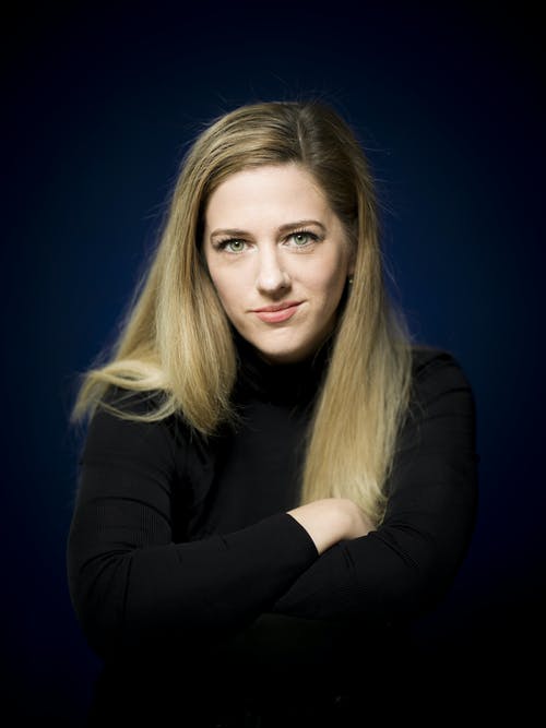 Afbeelding van de auteur