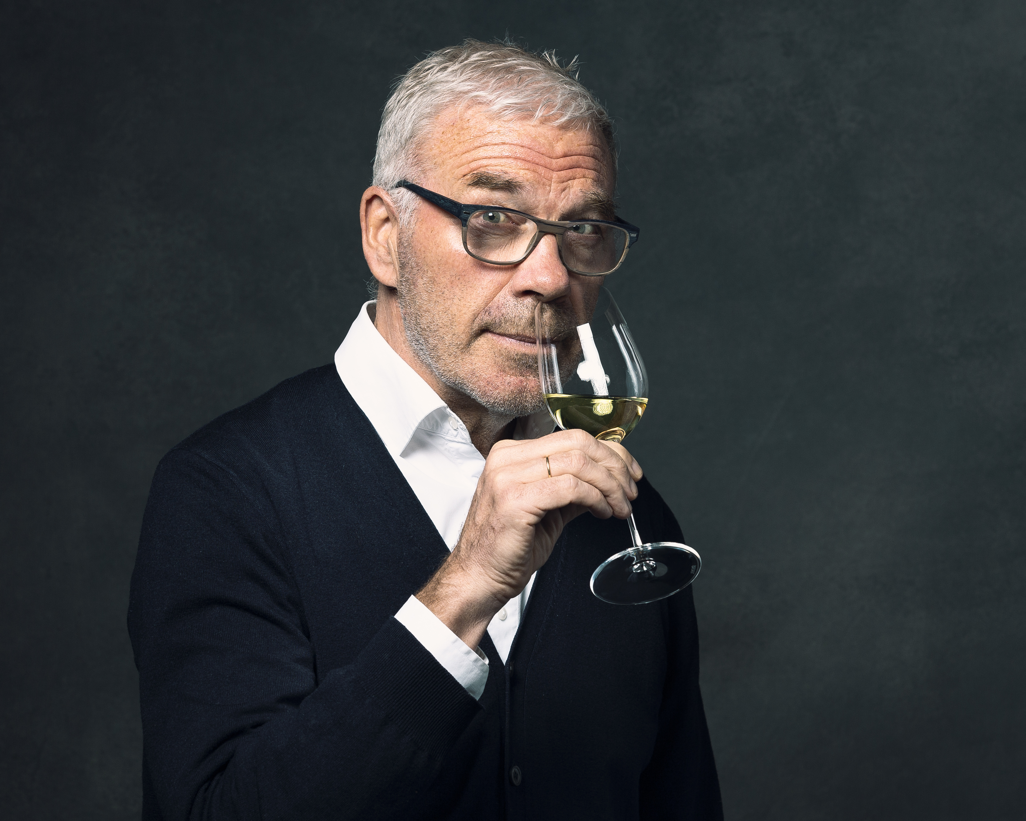 Afbeelding van de auteur
