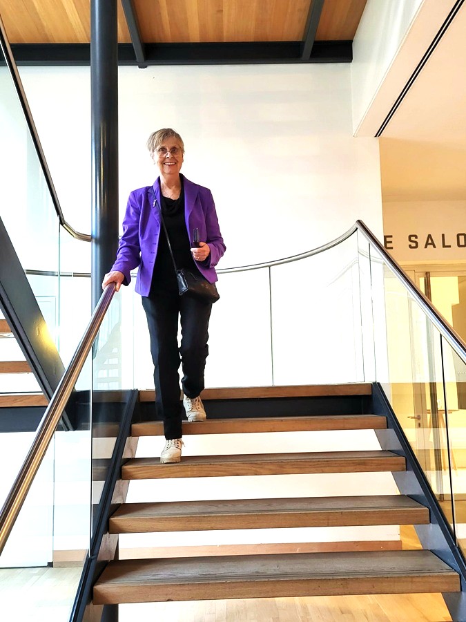 Afbeelding van de auteur