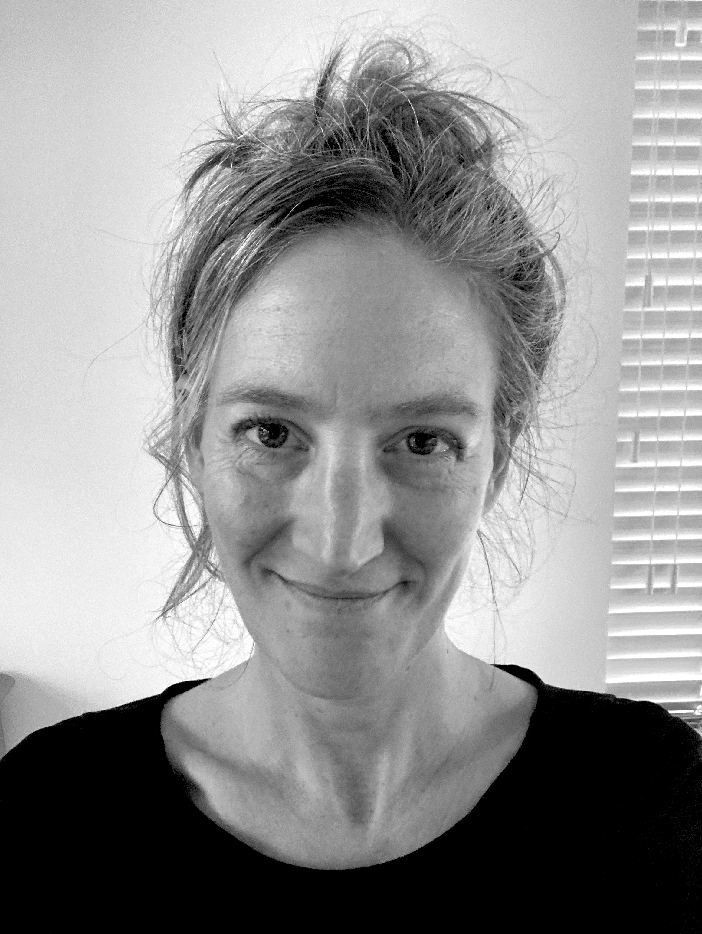 Afbeelding van de auteur