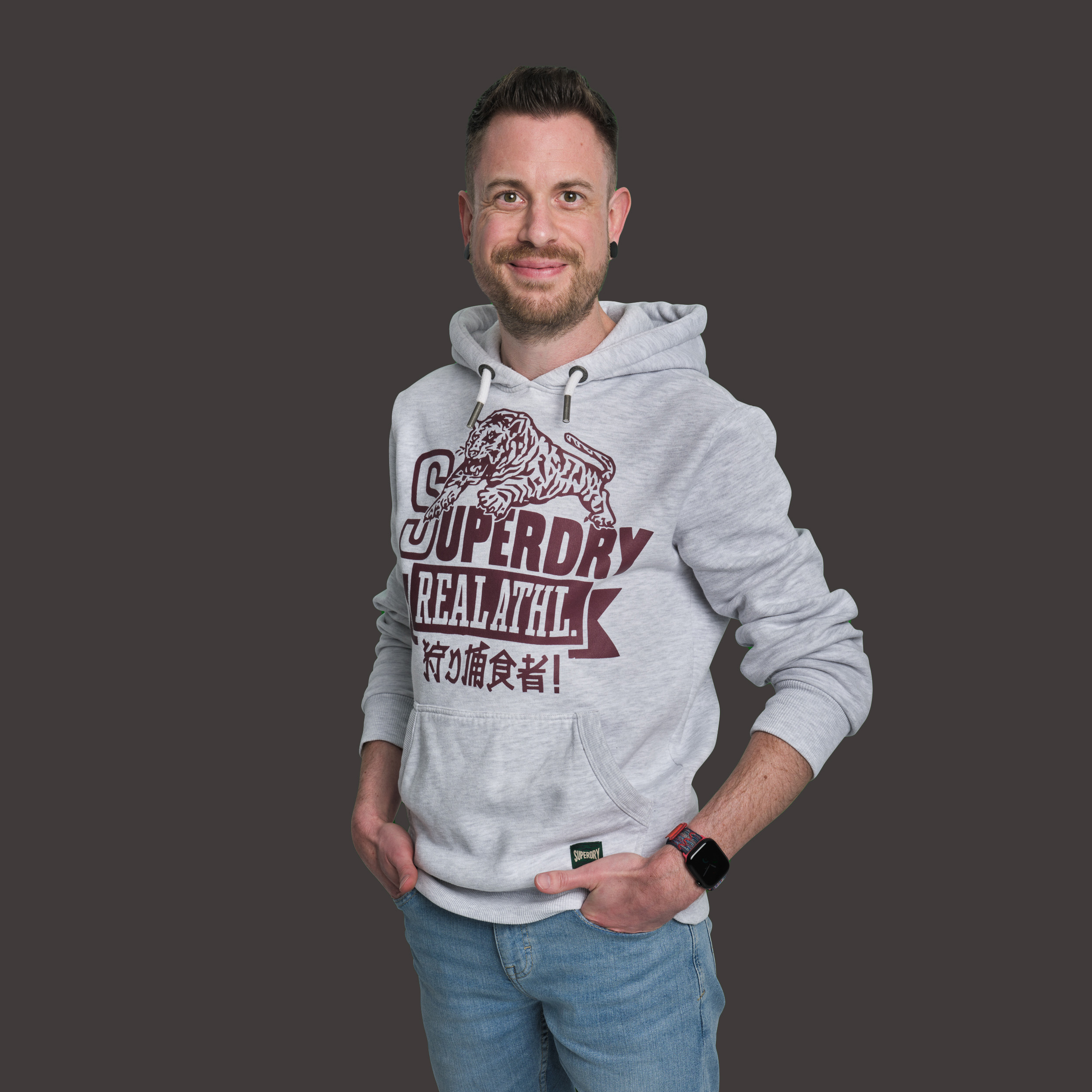 Afbeelding van de auteur