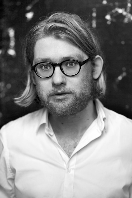 Afbeelding van de auteur