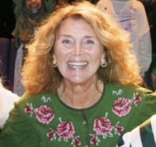 Afbeelding van de auteur