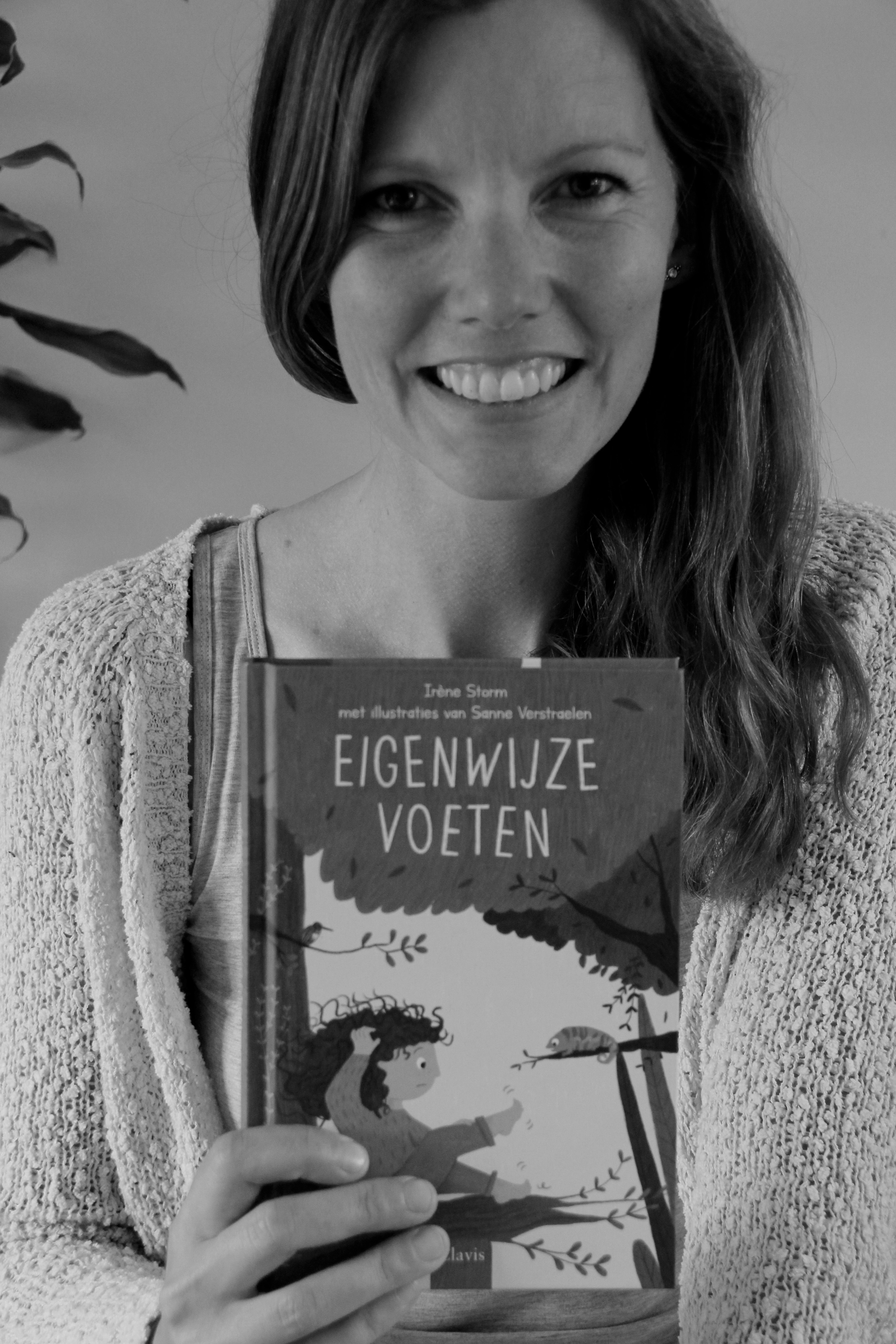 Afbeelding van de auteur