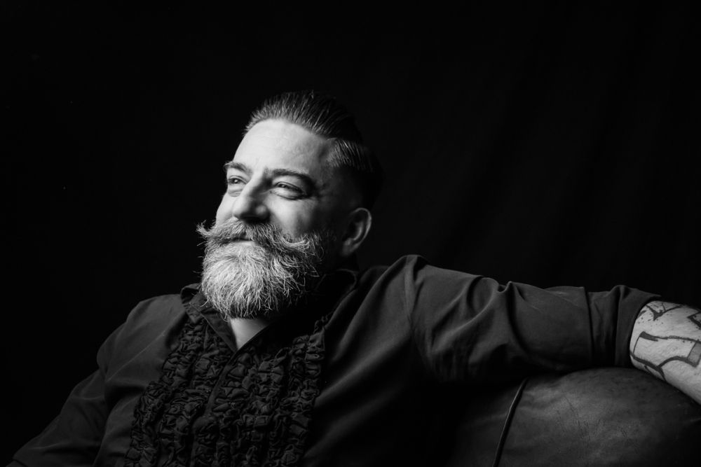 Afbeelding van de auteur