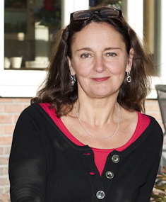 Afbeelding van de auteur