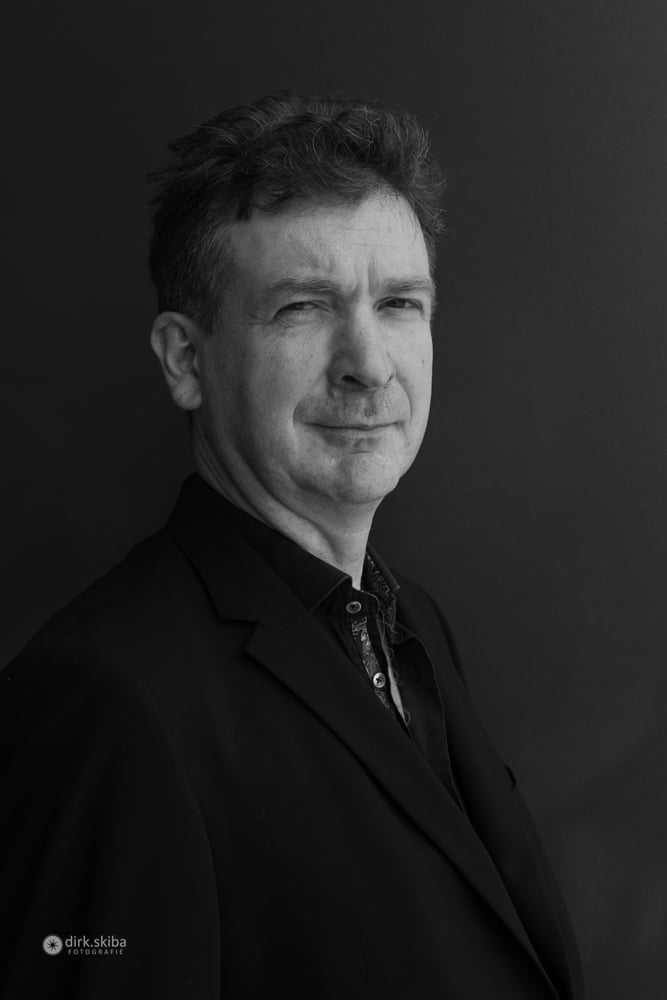 Afbeelding van de auteur