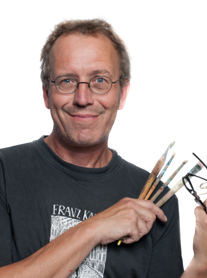 Afbeelding van de auteur