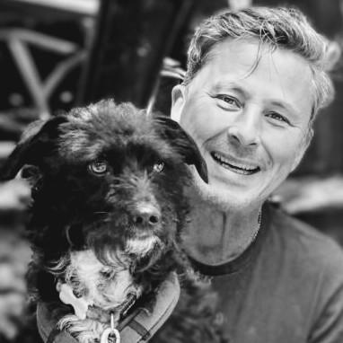 Afbeelding van de auteur